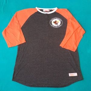 Baltimore Orioles Shirt